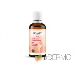 ACEITE PARA MASAJE PERINEAL